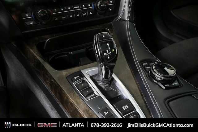 Used 2015 BMW 640i xDrive image 18