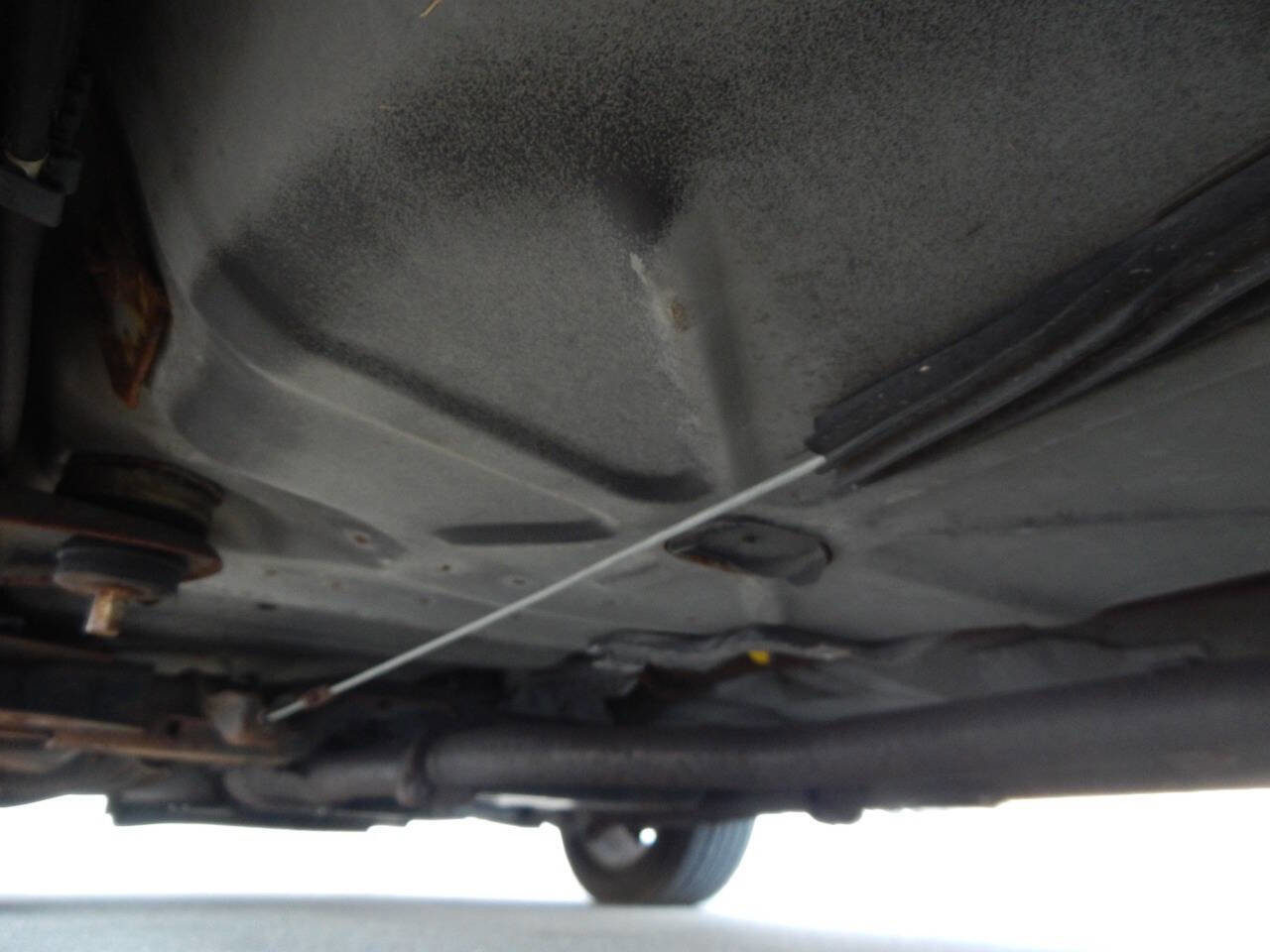 Used 2007 Lincoln Town Car Signature image 44