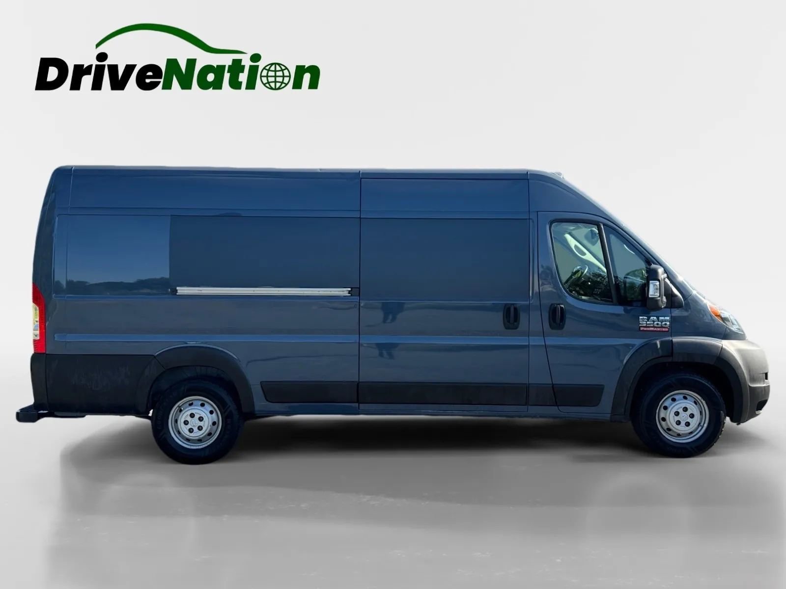 Used 2019 RAM ProMaster 3500 FWD image 4