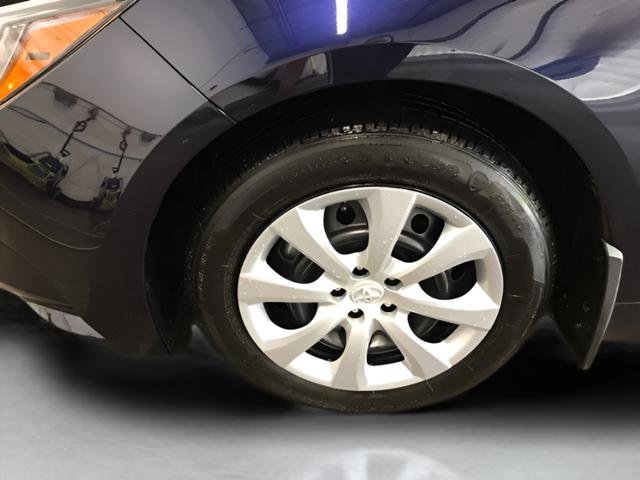 Certified 2021 Toyota Corolla LE FWD image 11
