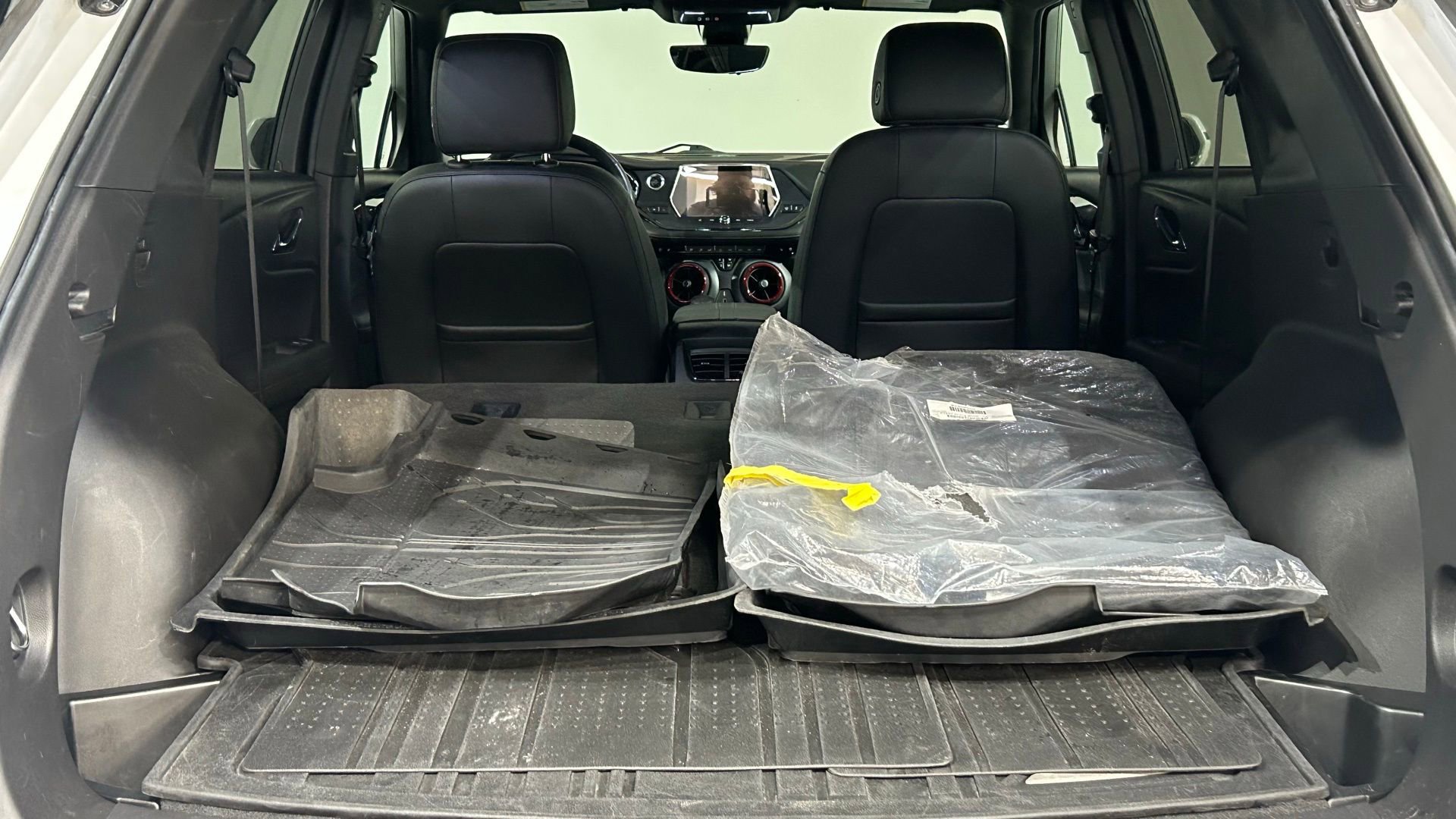 Used 2020 Chevrolet Blazer RS image 36