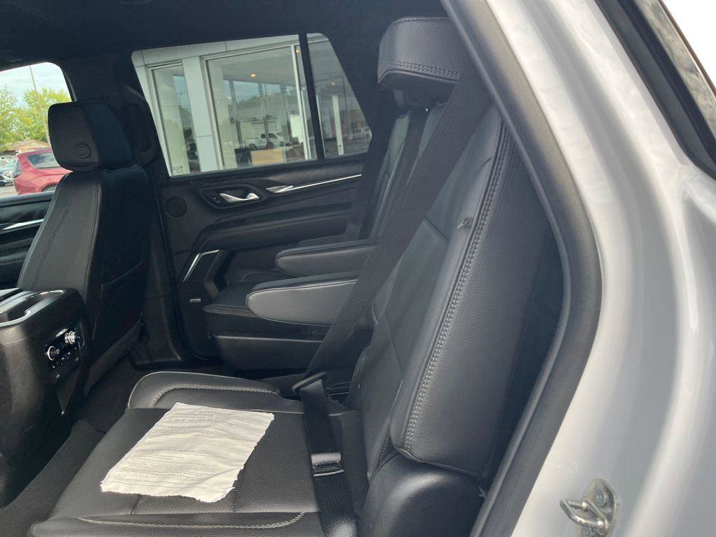 Used 2023 GMC Yukon Denali image 19