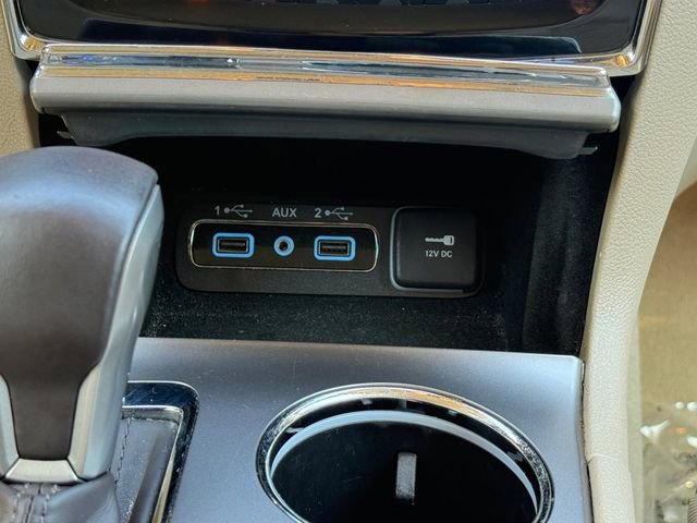 Used 2021 Jeep Grand Cherokee Overland image 6