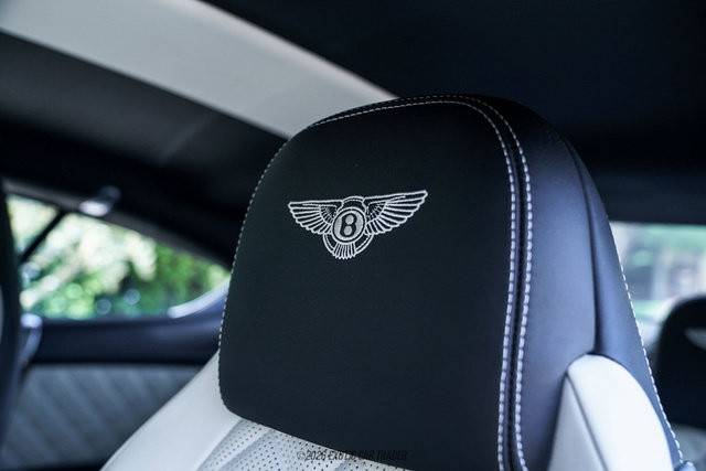 Used 2016 Bentley Continental GT V8 S AWD/4WD image 50