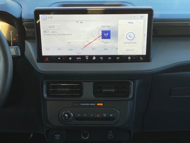 New 2026 Ford Maverick XLT w/ XLT Luxury Package image 23