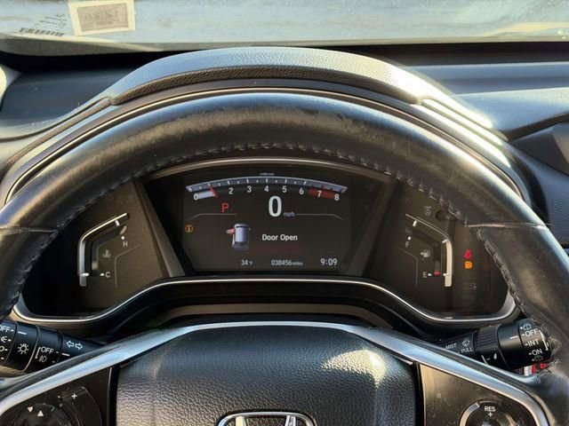 Used 2020 Honda CR-V EX-L image 37
