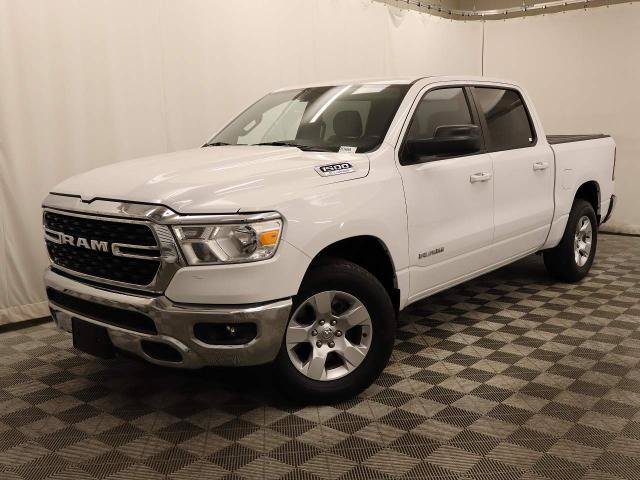 Used 2022 RAM 1500 Lone Star RWD image 21