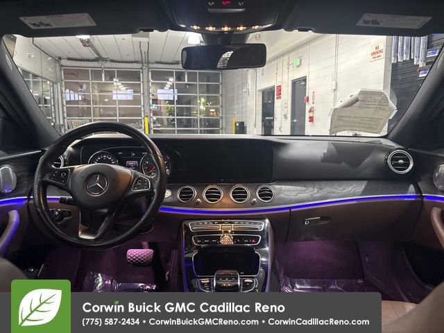 Used 2017 Mercedes-Benz E 300 image 29
