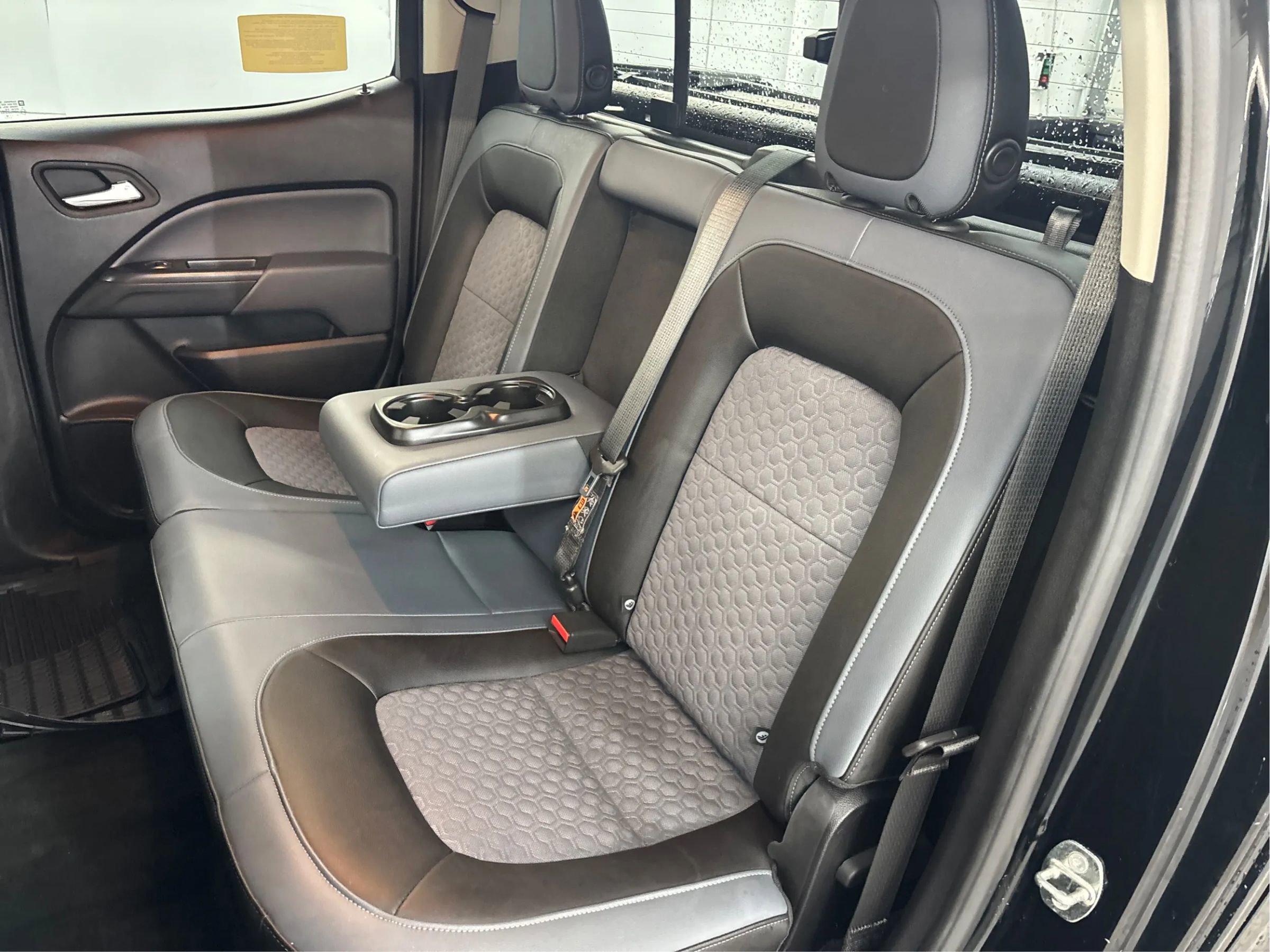 Used 2018 Chevrolet Colorado Z71 image 14