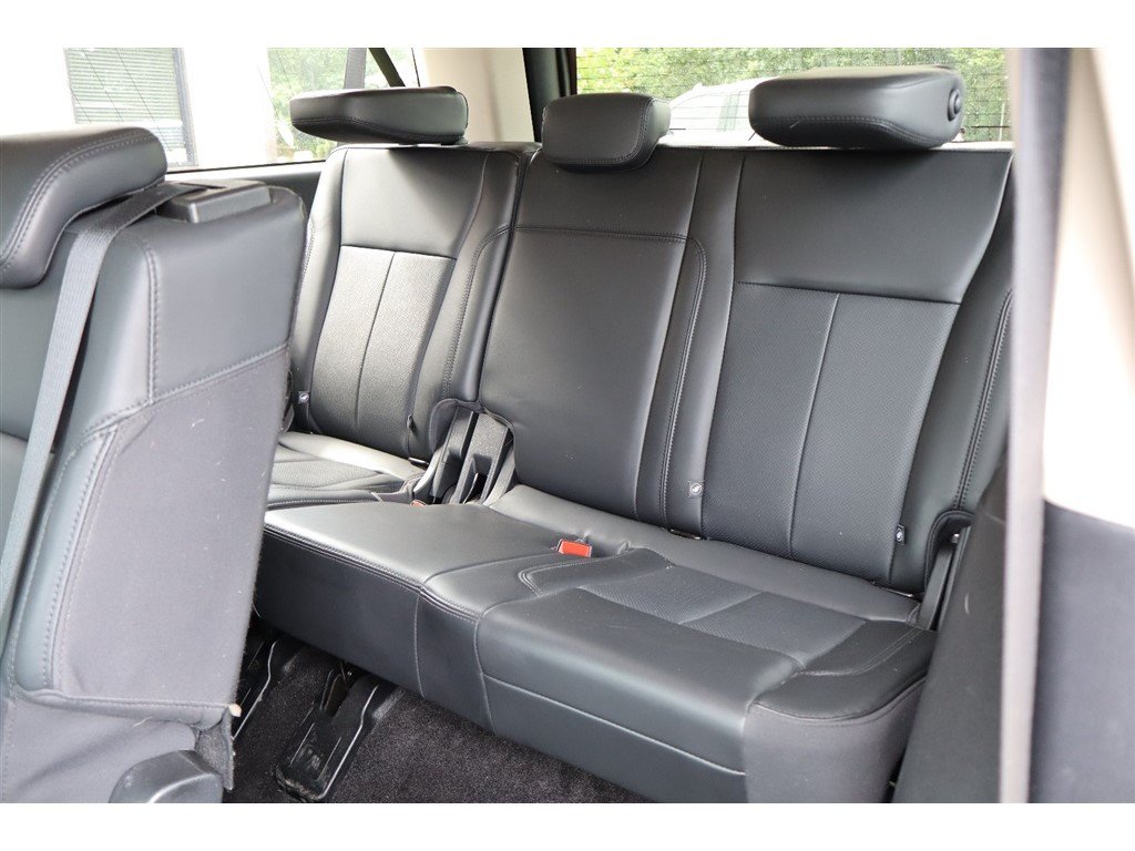 Used 2022 Ford Expedition Max XLT AWD/4WD image 25