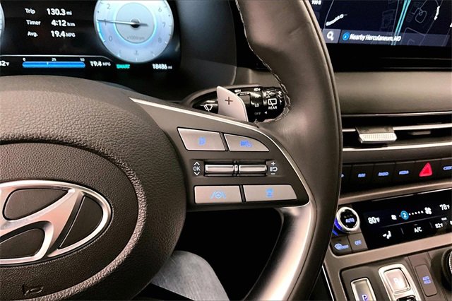 Used 2024 Hyundai Palisade Calligraphy image 25