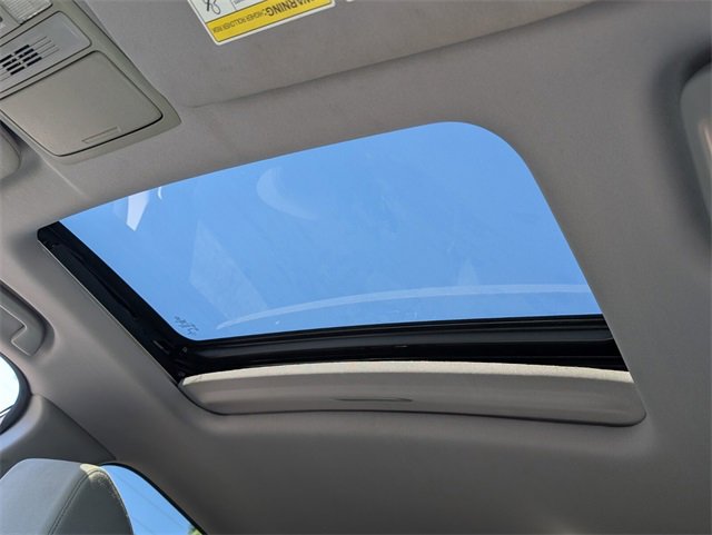 Used 2018 Honda CR-V EX image 20