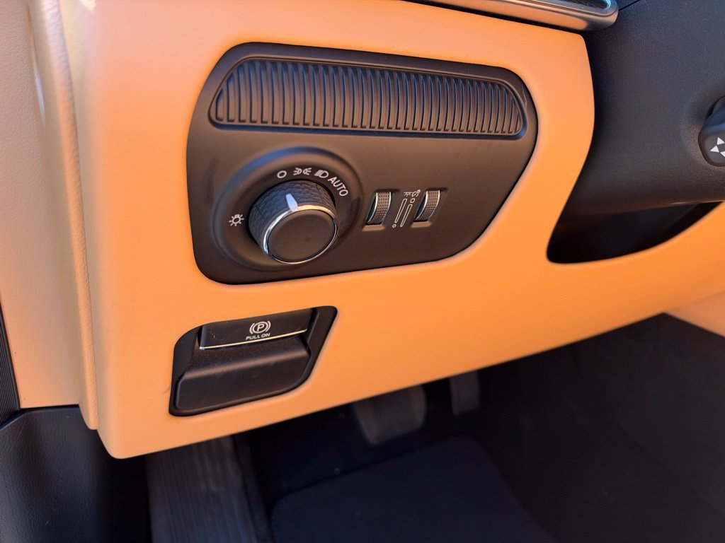 New 2027 Jeep Grand Wagoneer Summit AWD/4WD image 11