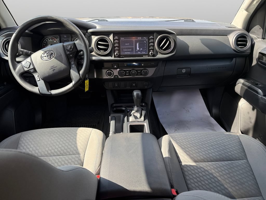 Used 2022 Toyota Tacoma SR AWD/4WD image 14