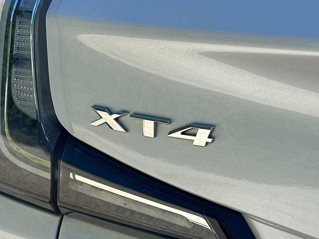 Used 2024 Cadillac XT4 Sport AWD/4WD image 14