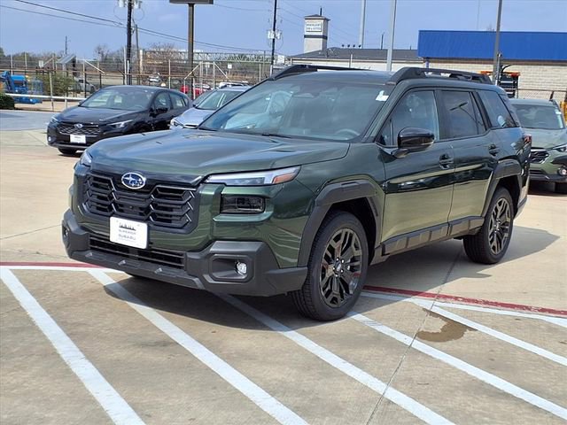 New 2026 Subaru Outback Limited XT image 3