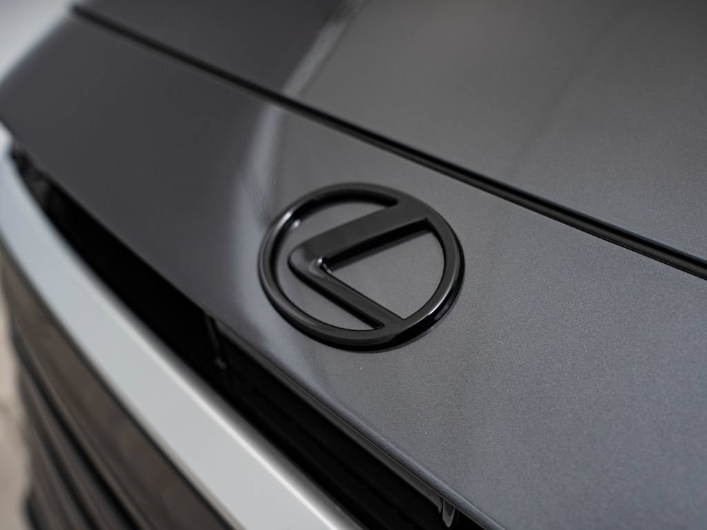 New 2026 Lexus TX 350 AWD image 3