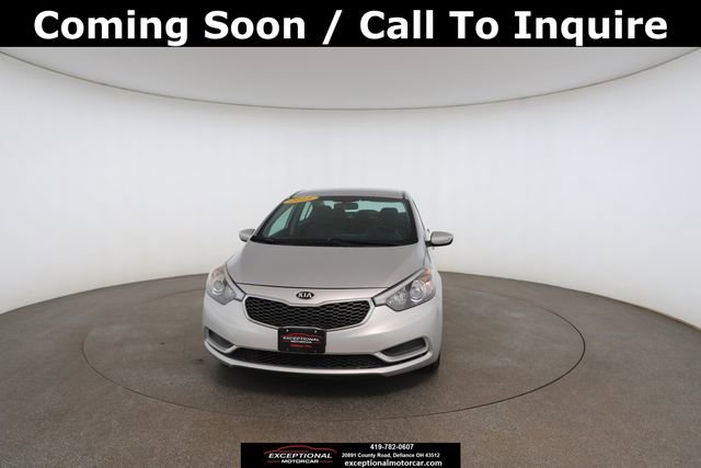 Used 2015 Kia Forte LX image 31
