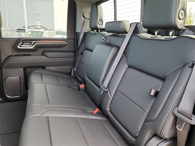 New 2026 GMC Sierra 2500 Denali w/ Denali Reserve Package image 20