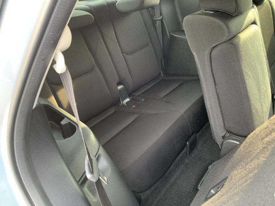 Used 2018 MAZDA CX-9 Sport AWD/4WD image 14