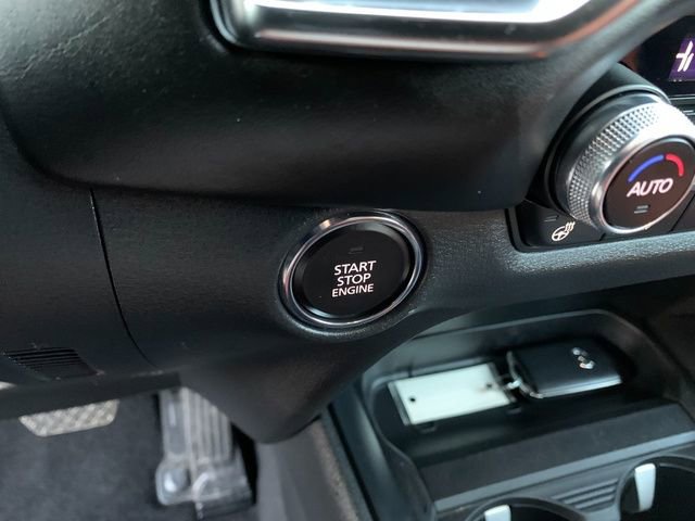 Certified 2025 MAZDA CX-50 2.5 Turbo w/ Premium Plus Pkg image 29