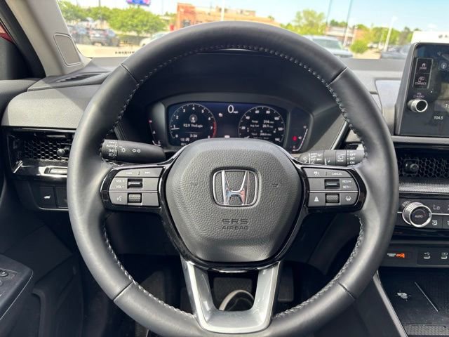 Certified 2026 Honda CR-V EX-L image 12