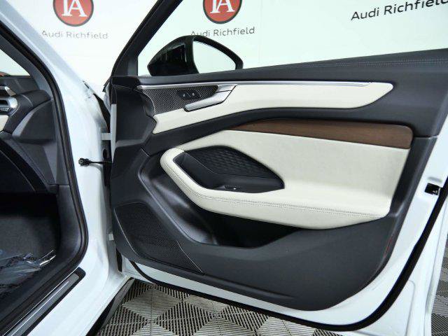 New 2026 Audi A6 Prestige AWD/4WD image 25