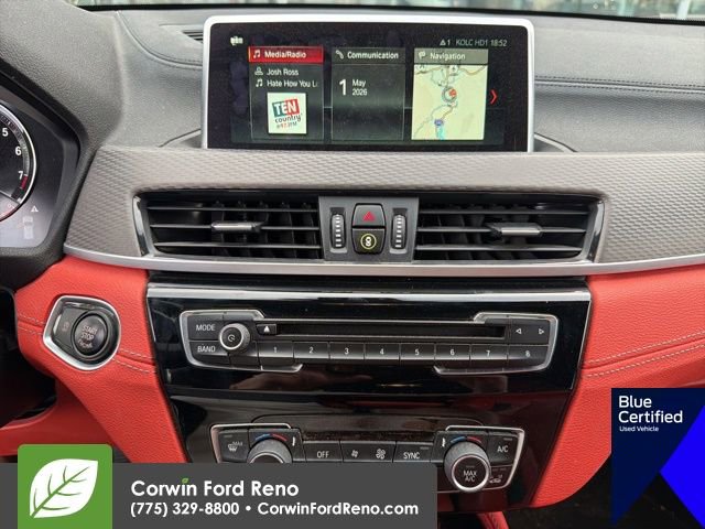 Used 2019 BMW X2 M35i w/ Premium Package AWD/4WD image 17
