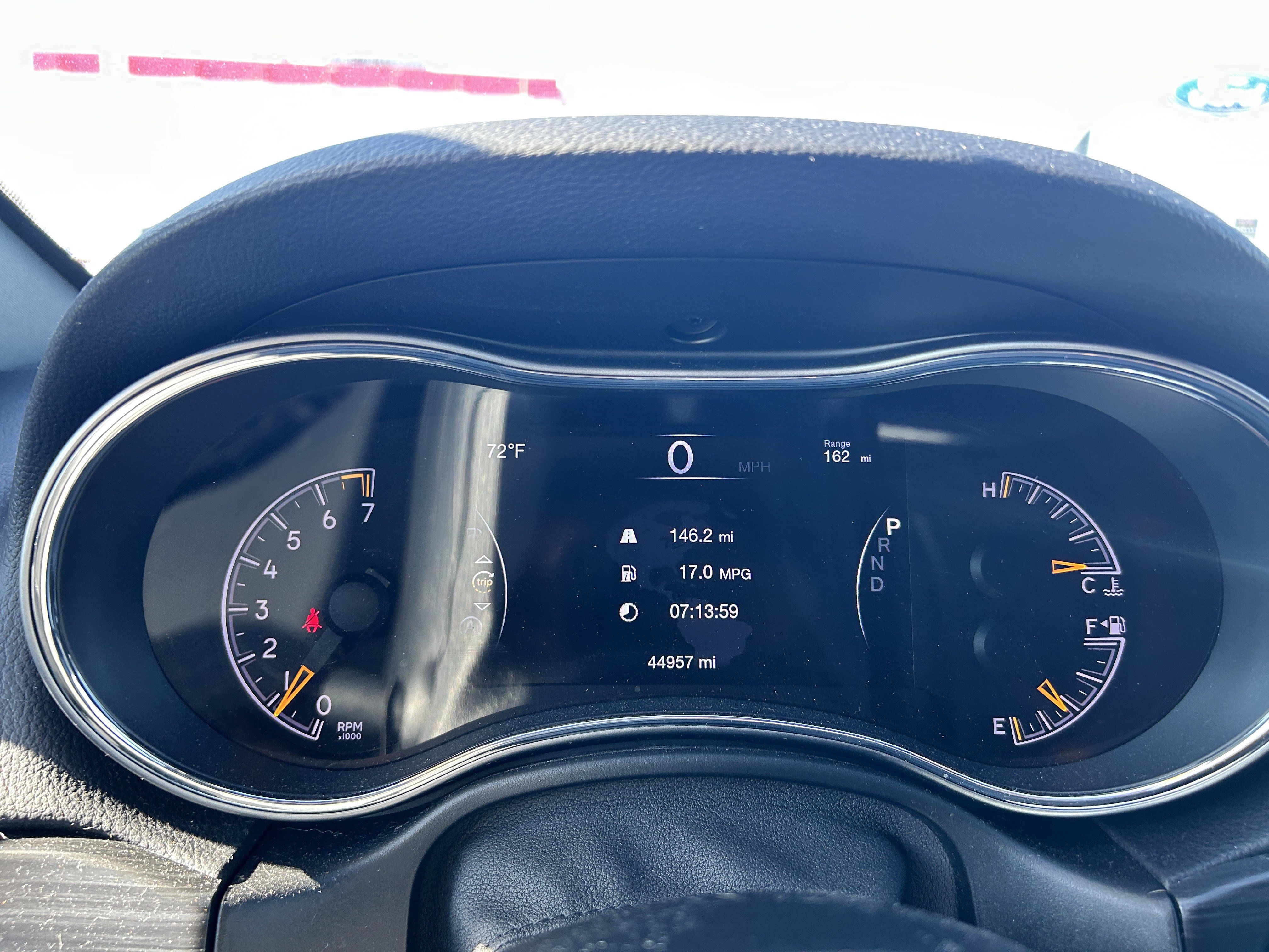Used 2019 Jeep Grand Cherokee Limited AWD/4WD image 17