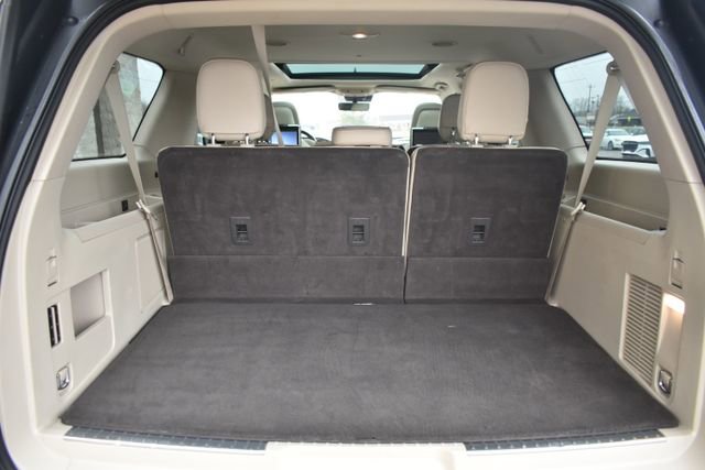 Used 2018 Lincoln Navigator L Reserve w/ Technology Package AWD/4WD image 48