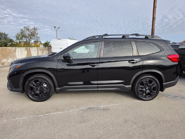 Used 2024 Subaru Ascent Onyx Edition AWD/4WD image 8