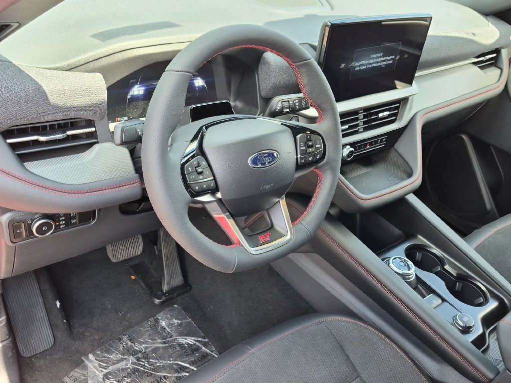 New 2026 Ford Explorer ST w/ Sun And Sound Package AWD/4WD image 10