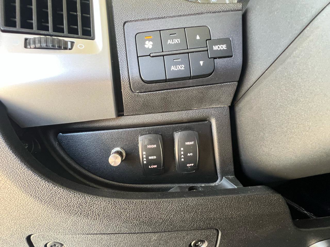 Used 2020 RAM ProMaster 2500 w/ RV Ready Prep Package image 36