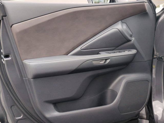New 2026 Lexus TX 350 AWD image 13