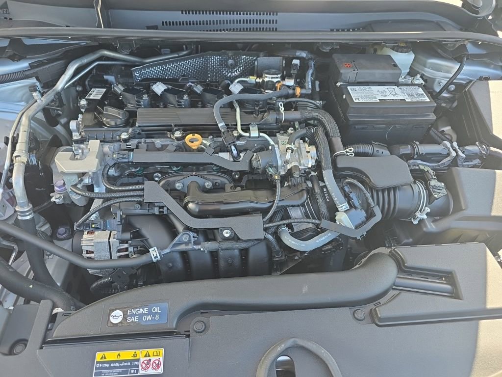 Used 2024 Toyota Corolla SE image 30
