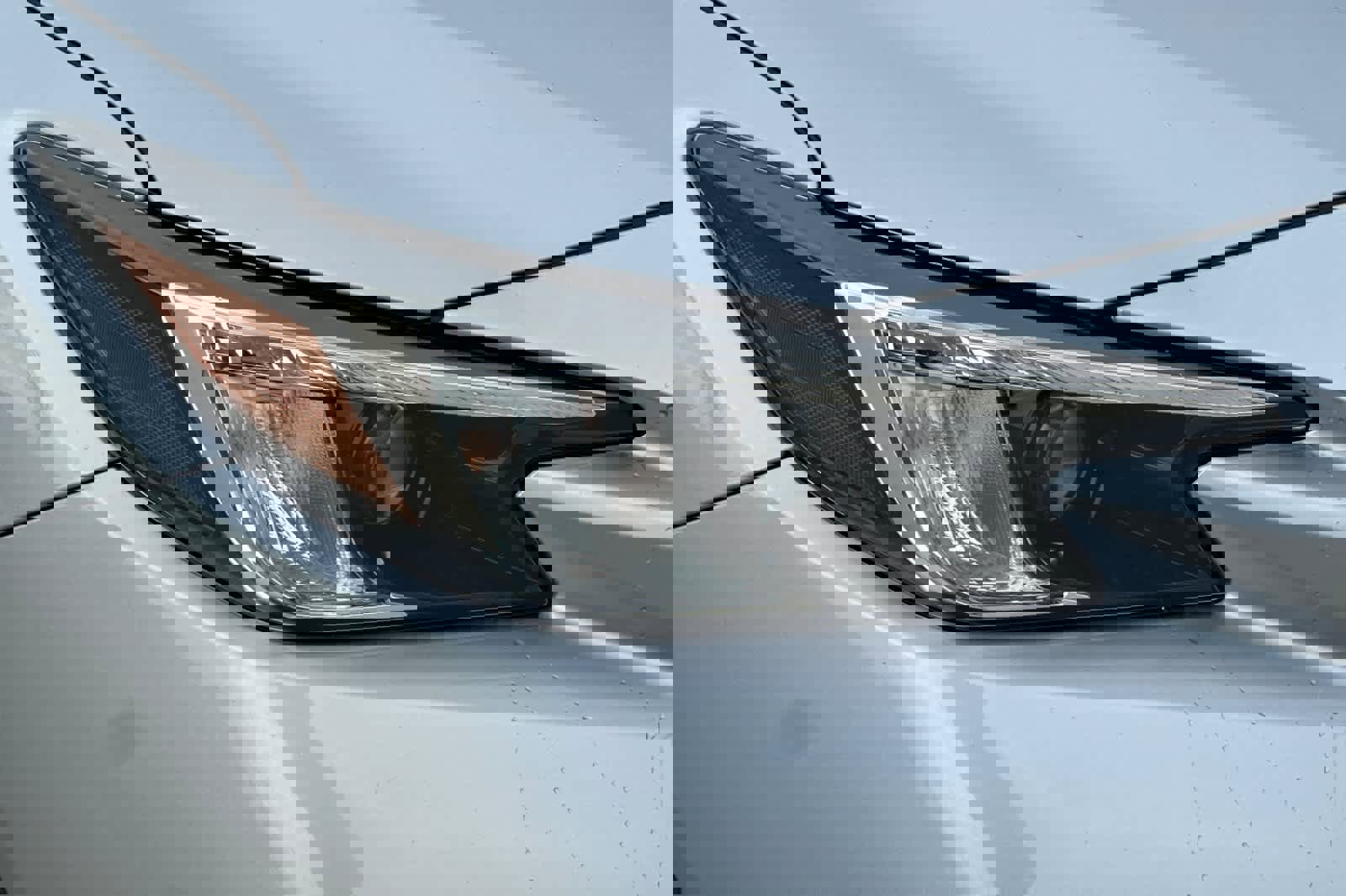 New 2025 Subaru WRX Premium image 28