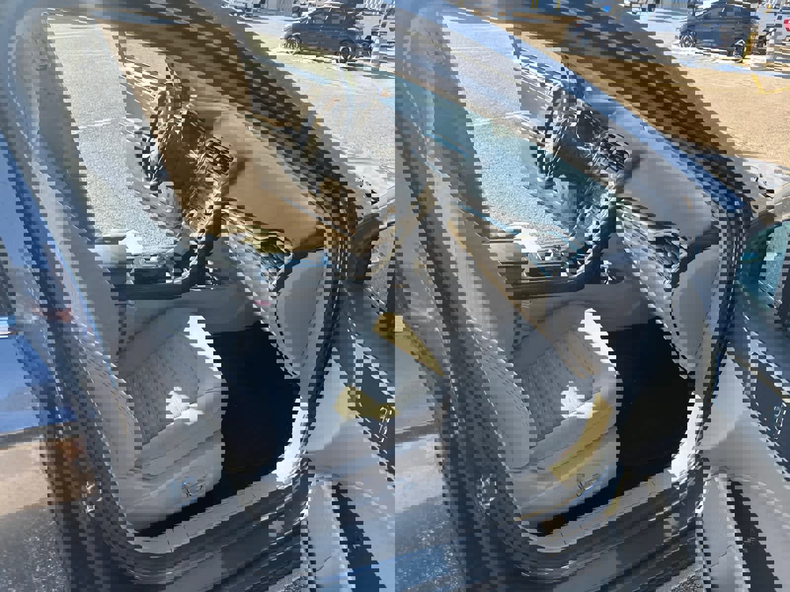 Certified 2017 Ford Fusion SE image 17