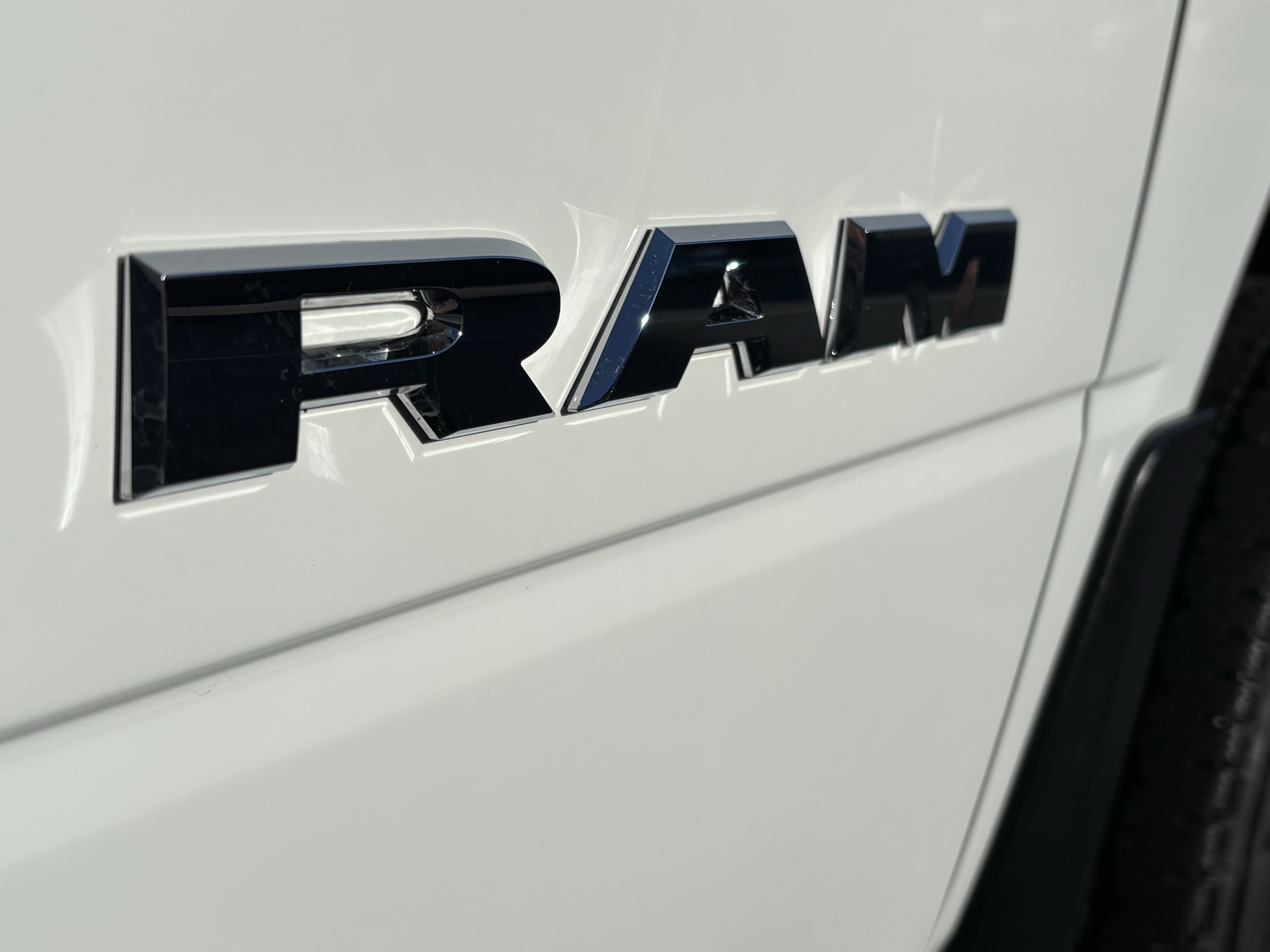 Used 2022 RAM 2500 Tradesman AWD/4WD image 15