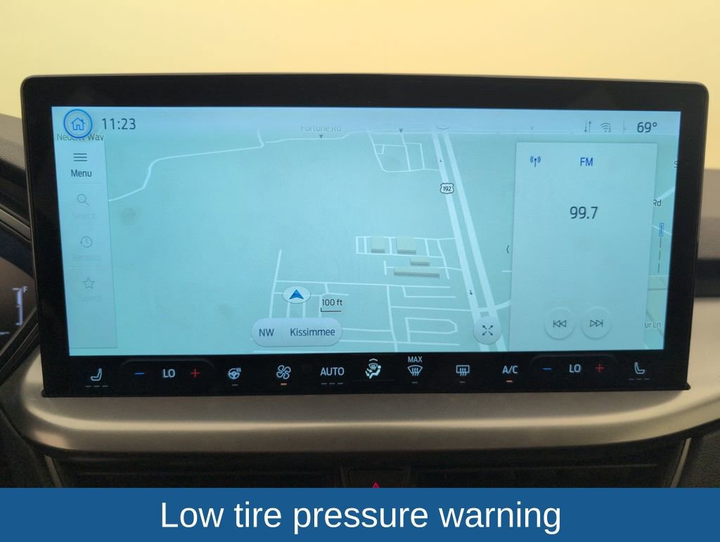 Used 2025 Ford Escape Base image 31