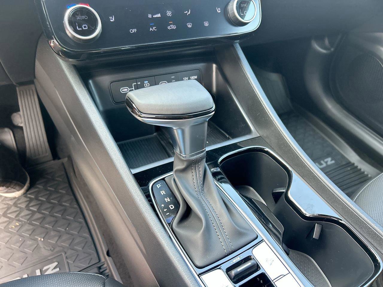 New 2026 Hyundai Santa Cruz XRT image 34