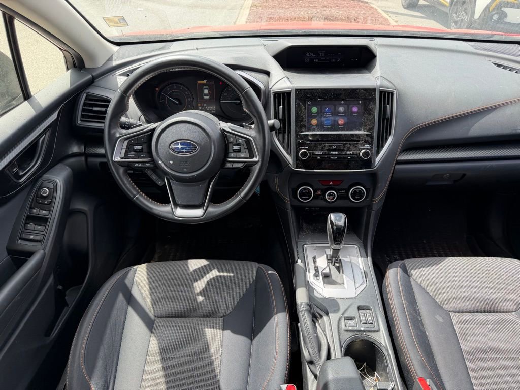 Used 2021 Subaru Crosstrek 2.0i Premium w/ Popular Package #4 image 18