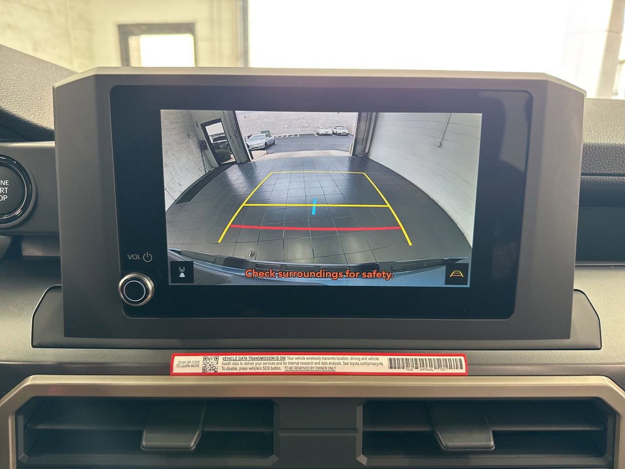 New 2026 Toyota Tacoma SR5 image 24