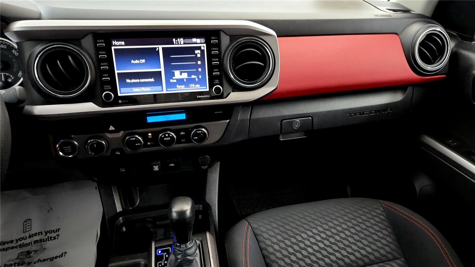 Certified 2023 Toyota Tacoma SR5 image 29