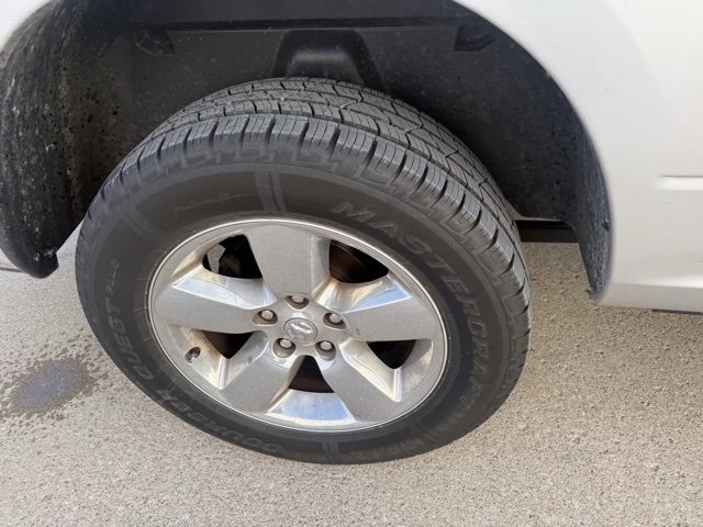 Used 2018 RAM 1500 Big Horn image 11