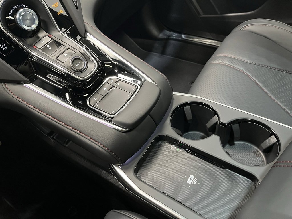 New 2026 Acura RDX A-Spec image 7
