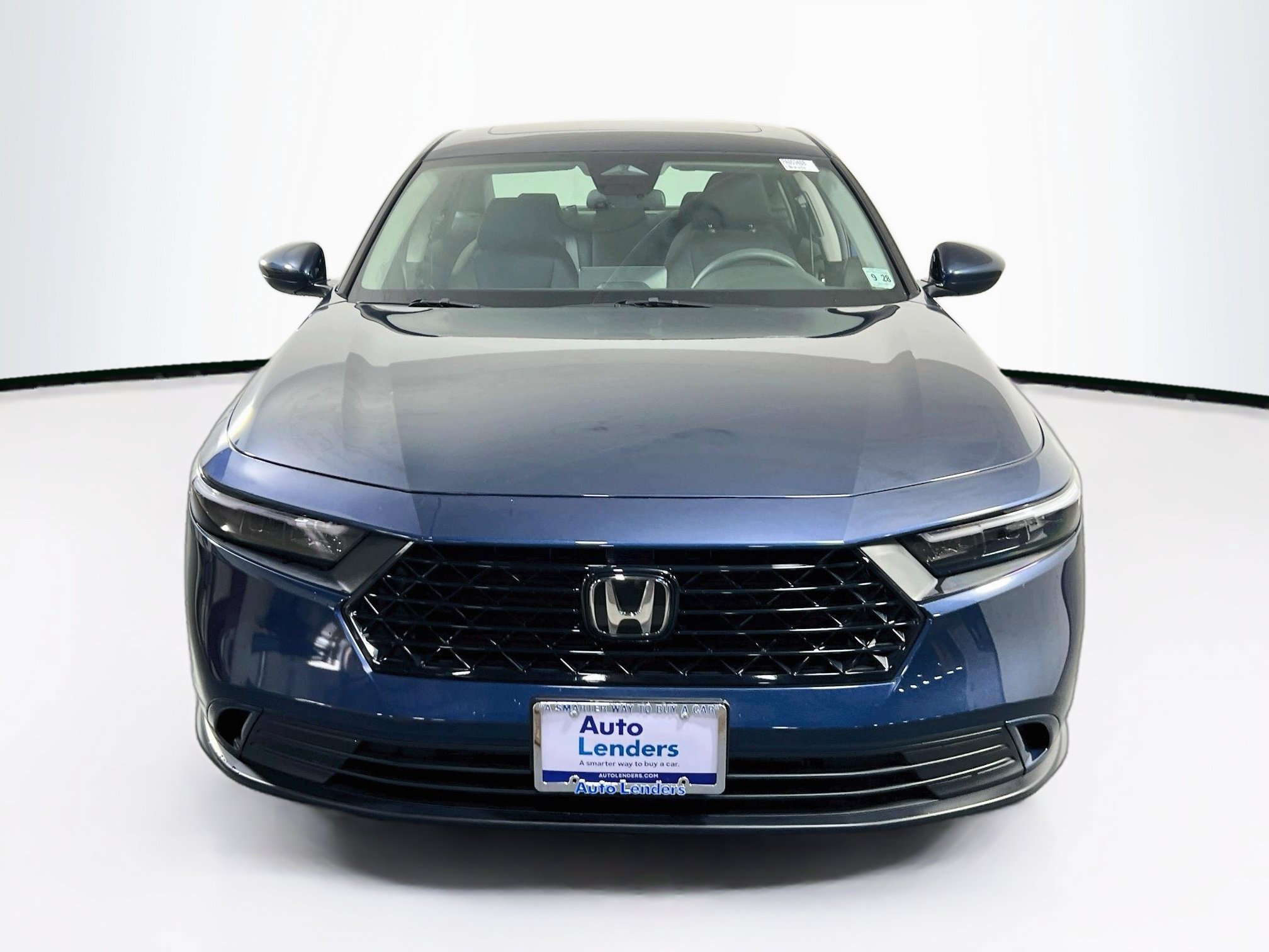 Used 2023 Honda Accord EX image 2