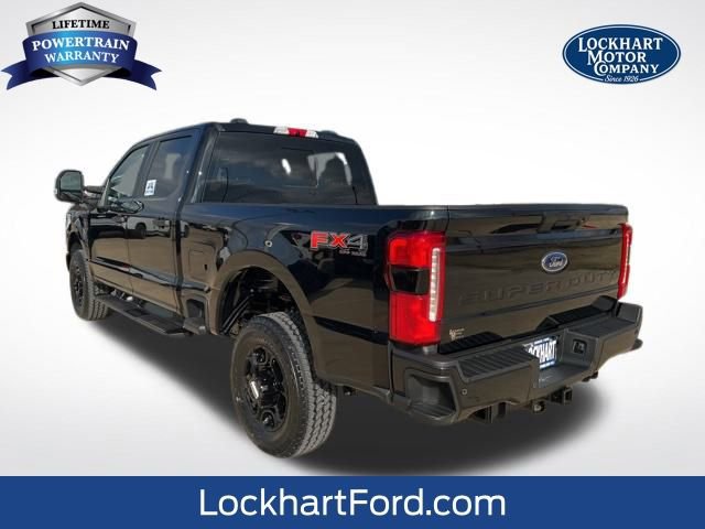 New 2026 Ford F250 XL w/ STX Appearance Package image 5