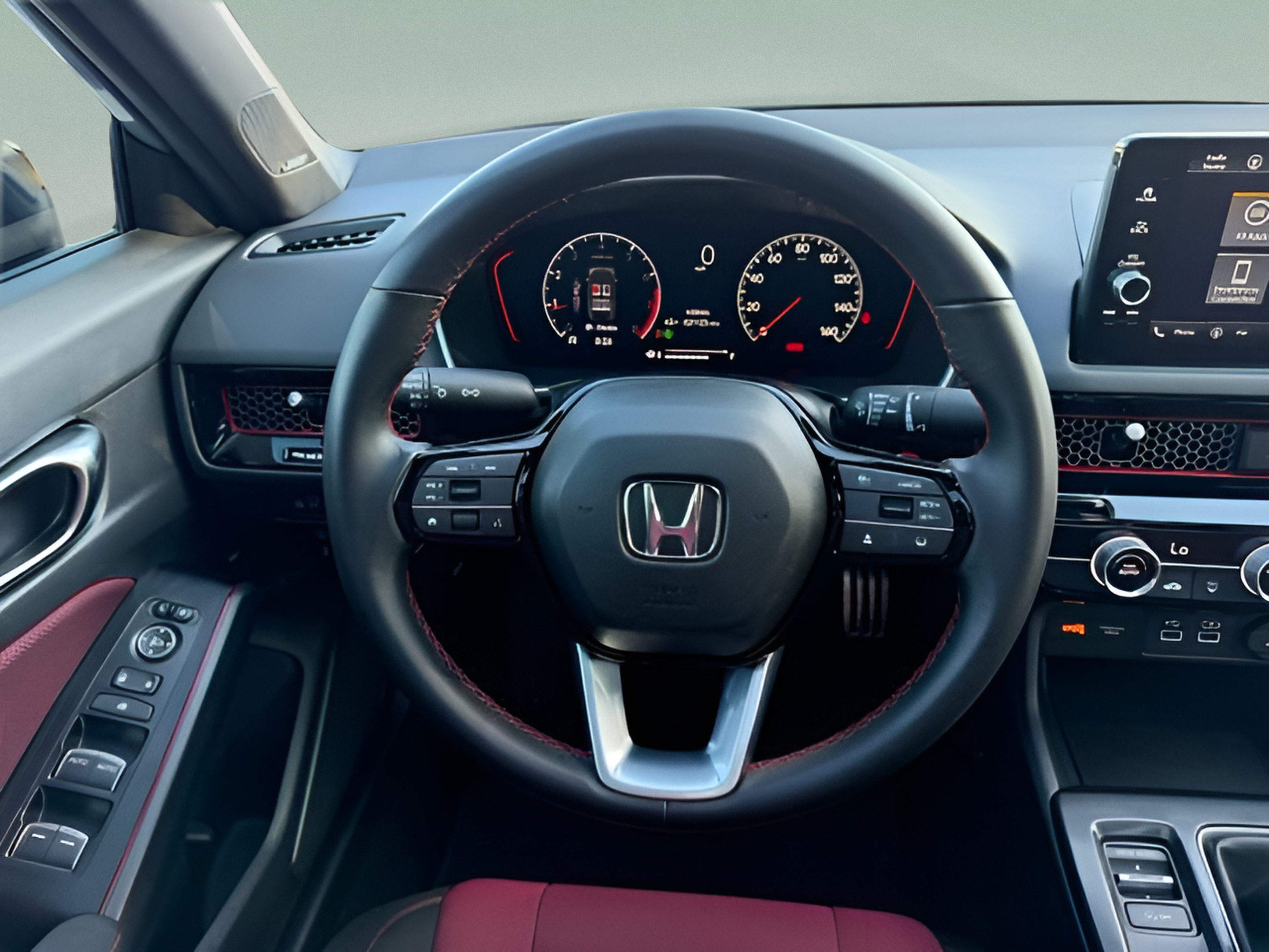 Used 2024 Honda Civic Si image 12