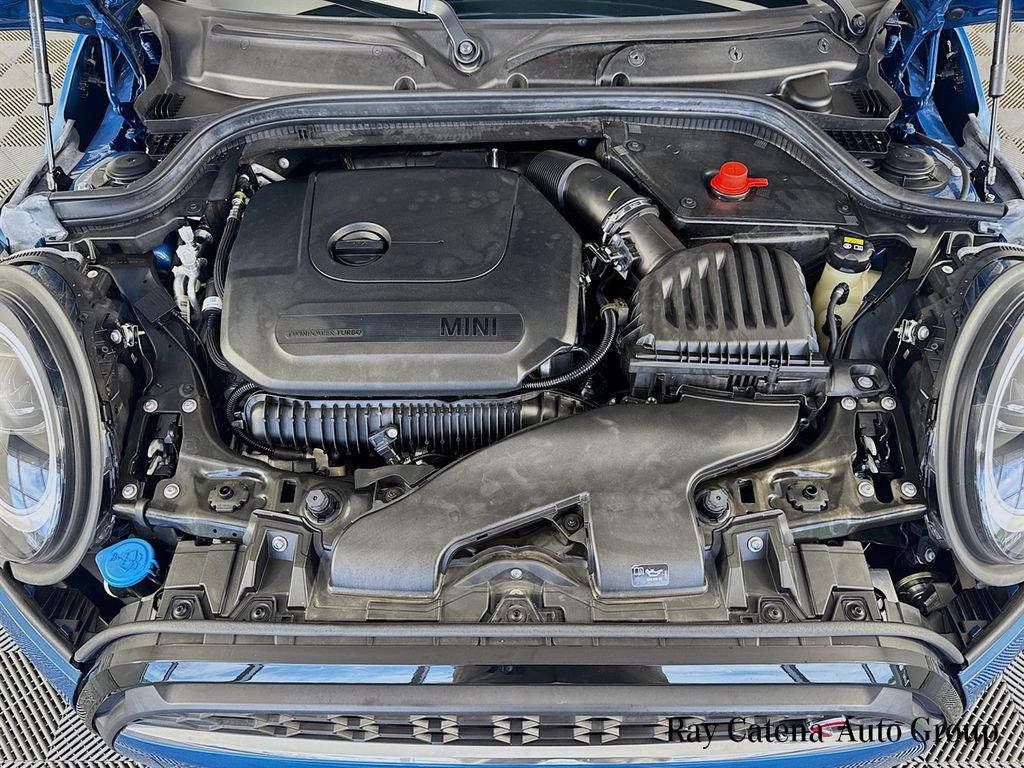 Used 2022 MINI Cooper S FWD image 29