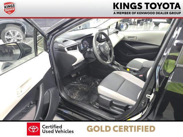 Used 2023 Toyota Corolla LE FWD image 13
